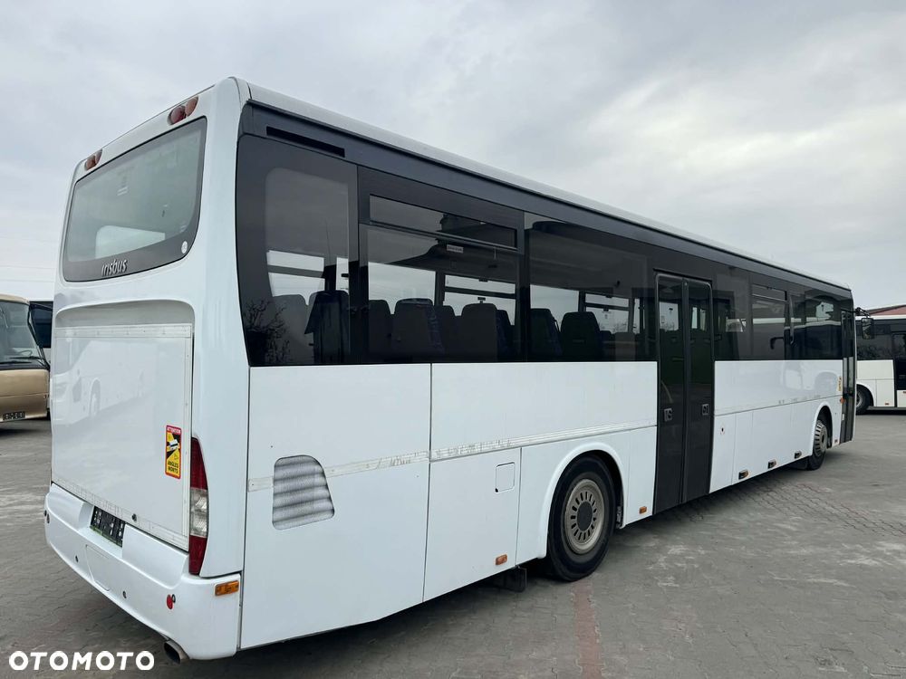 Irisbus Recreo - 4