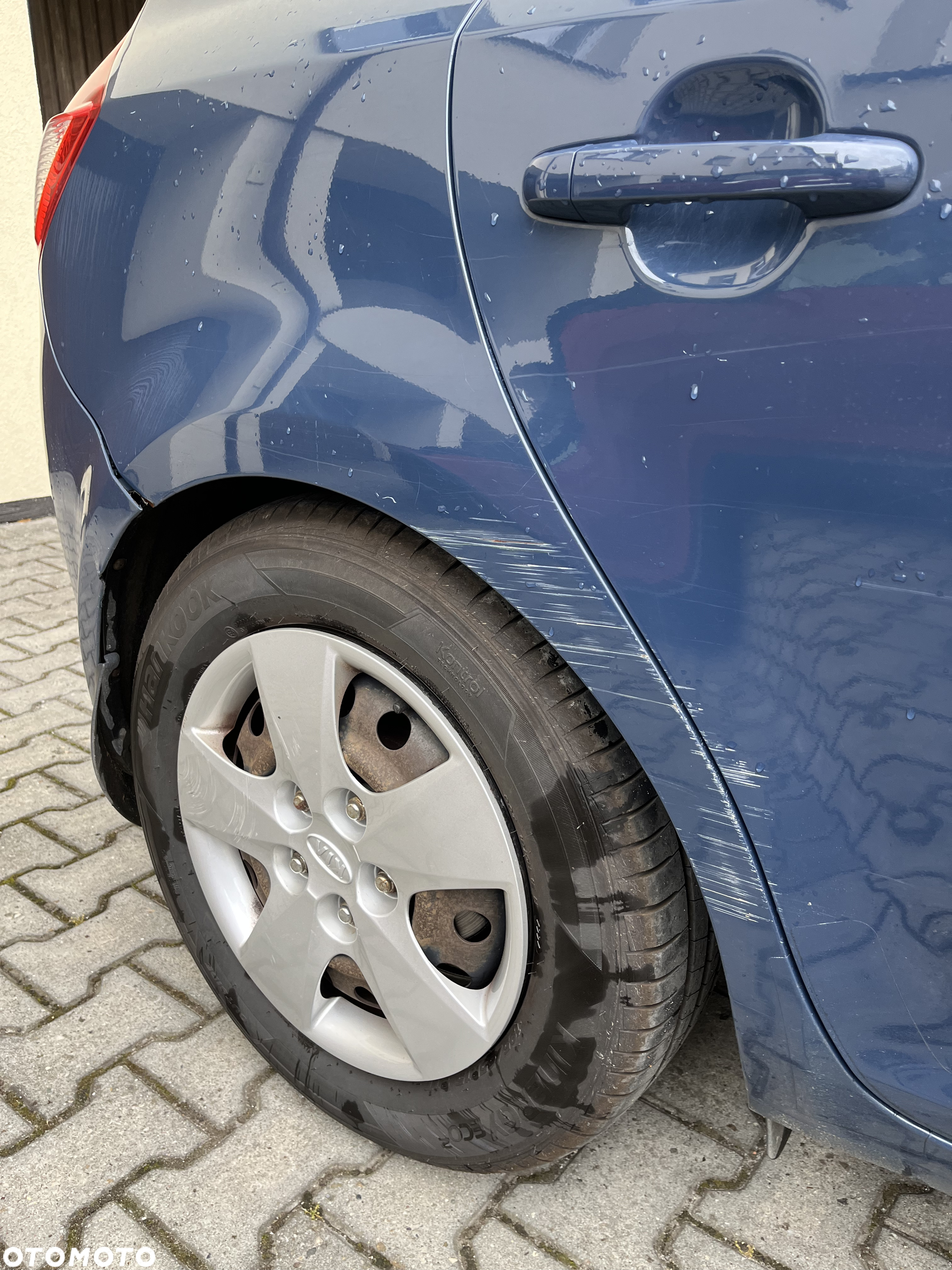 Kia Ceed - 8