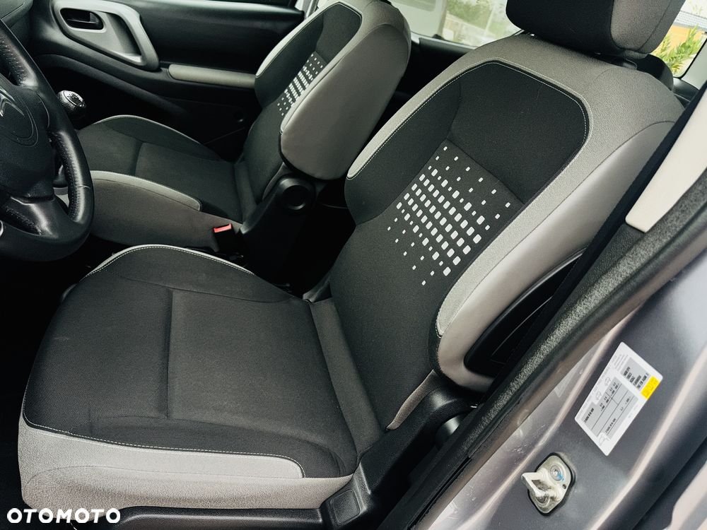 Citroën Berlingo Multispace BlueHDi 120 S&S SHINE - 9