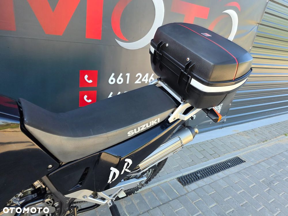 Suzuki DR - 12
