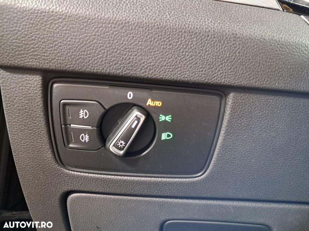 Volkswagen Passat - 16