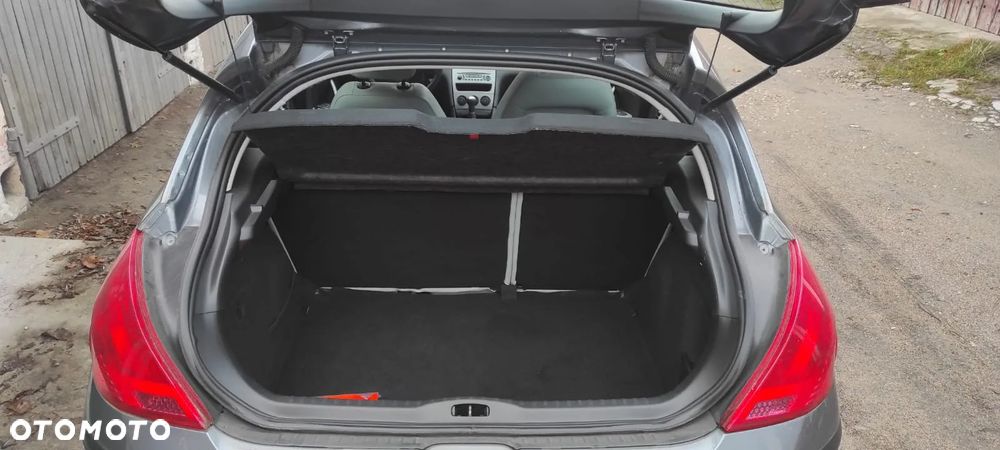 Peugeot 308 1.4 VTi Business Line - 8