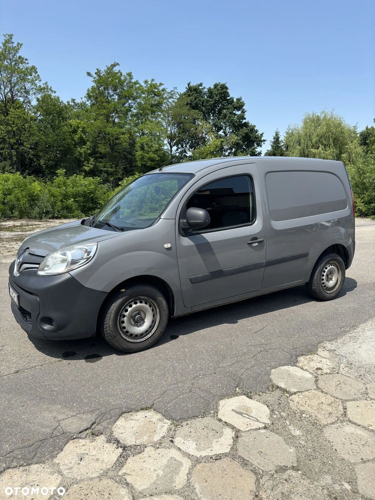Renault Kangoo - 4
