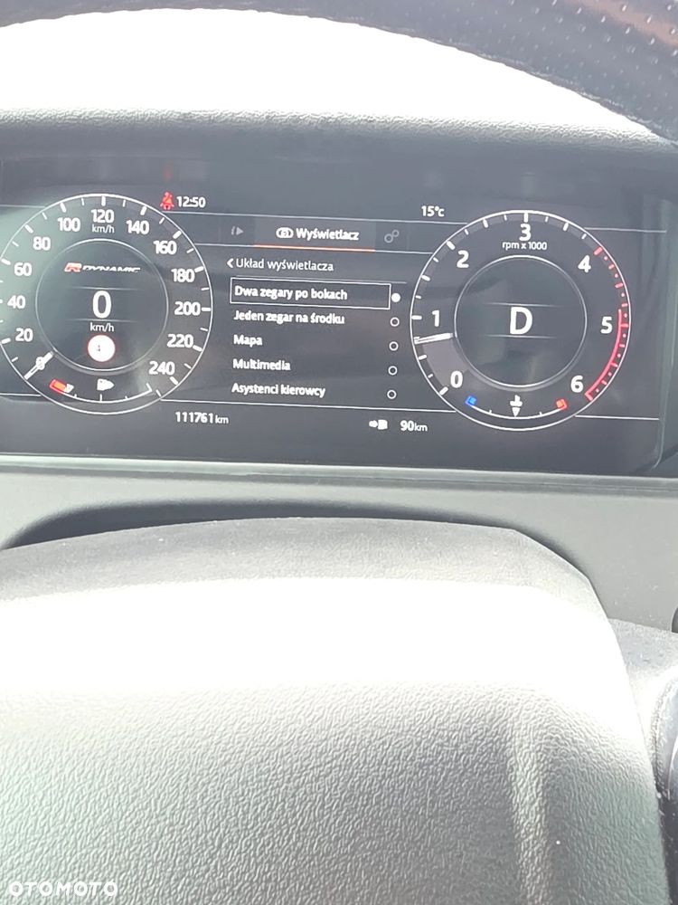 Land Rover Range Rover Velar 2.0 SD4 R-Dynamic HSE - 17