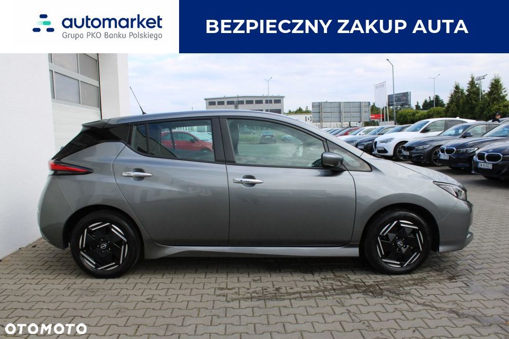 Nissan Leaf 40kWh Acenta - 2