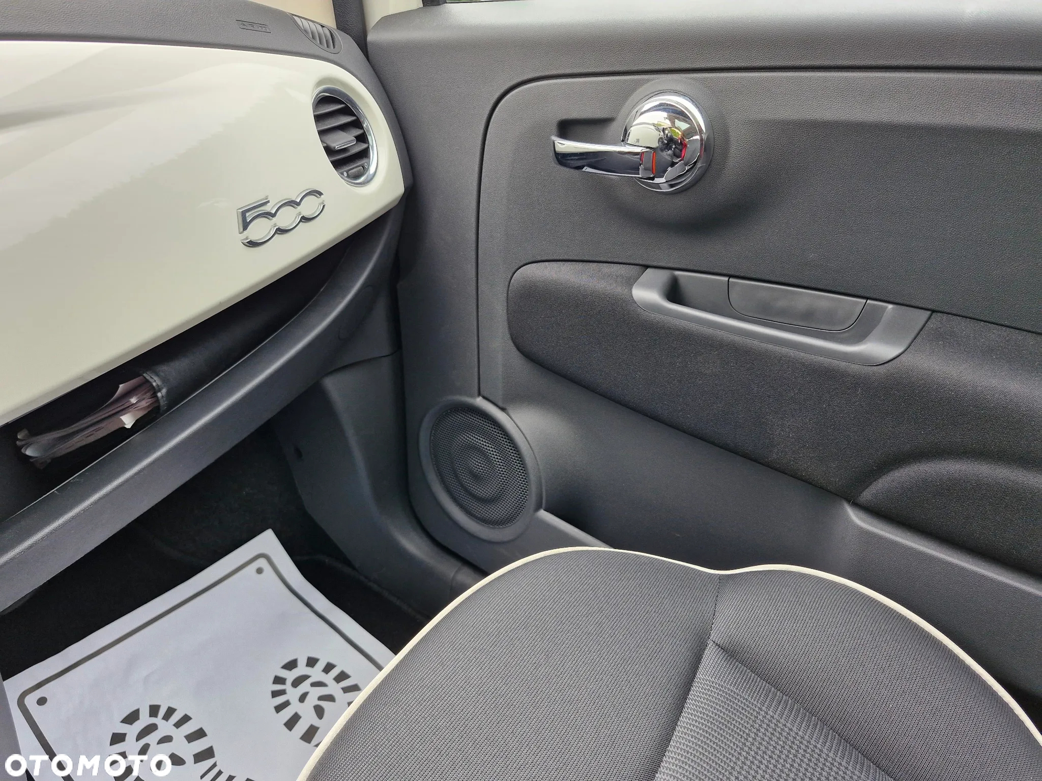 Fiat 500 C 1.2 8V Pop-Star - 34