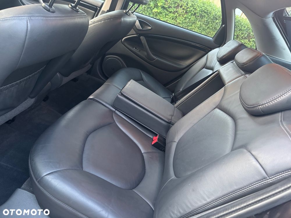 Citroën C5 2.0 16V Exclusive - 19