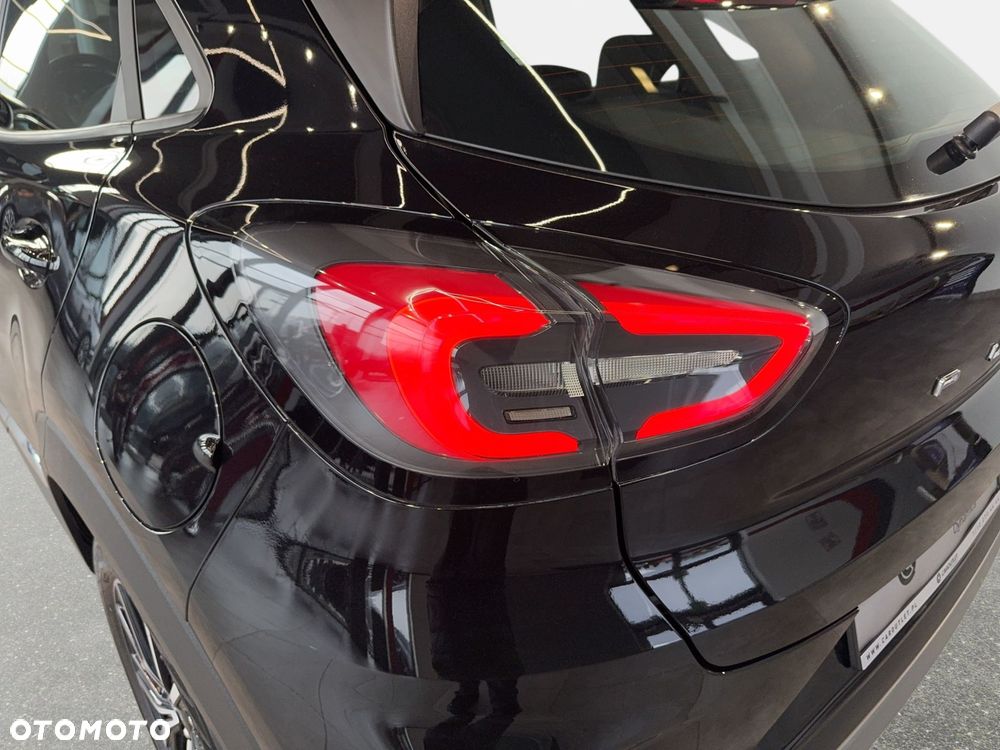 Ford Puma - 12