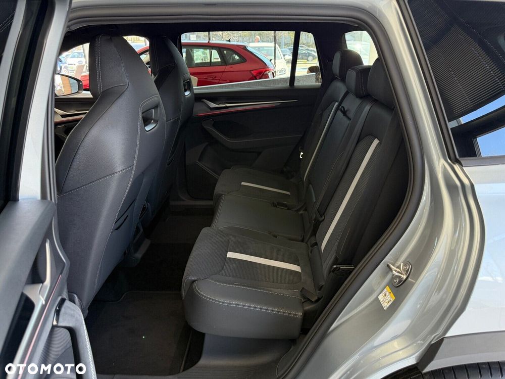 Skoda Kodiaq 2.0 TSI 4x4 Sportline DSG - 13