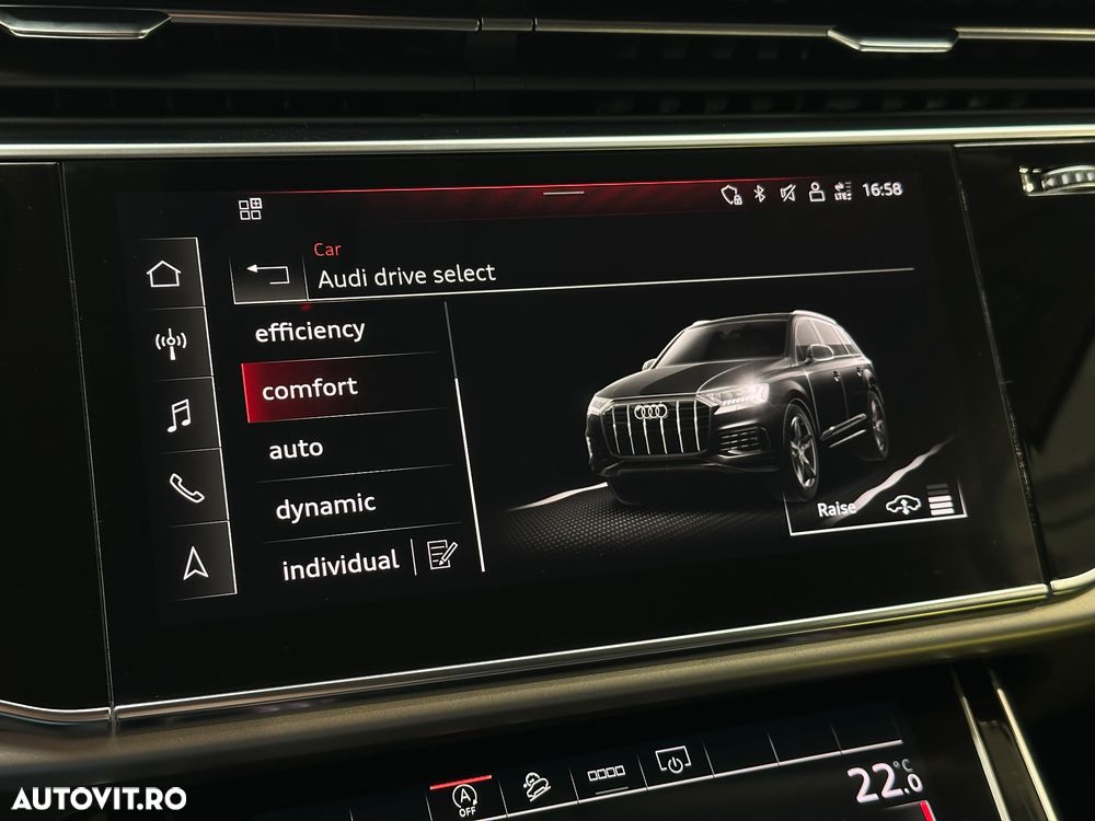 Audi Q7 50 TDI quattro Tiptronic - 17