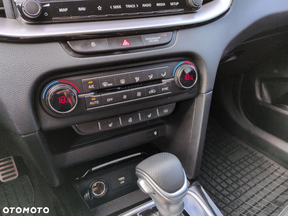 Kia ProCeed 1.5 T-GDI GT Line DCT - 14