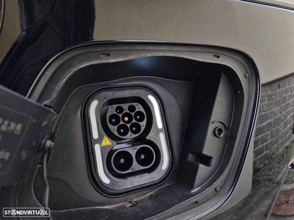 MG MG4 64 kWh Comfort - 10