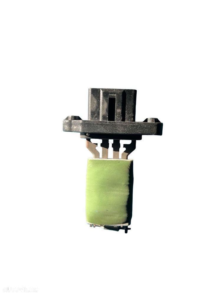 Rezistenta trepte aeroterma FORD FIESTA V JH_, JD_ 2001 - 2010 - 1