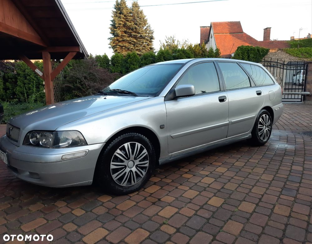 Volvo V40 - 3