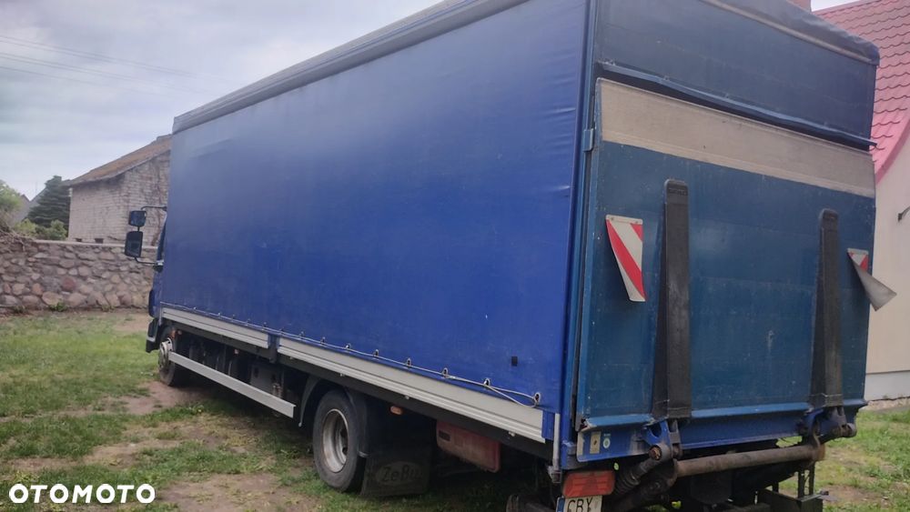 DAF LF 45 220 - 3