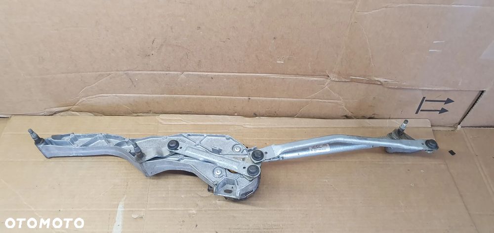 Mechanizm wycieraczek przód przedni Mercedes E Klasa W211 A2118200940 - 1