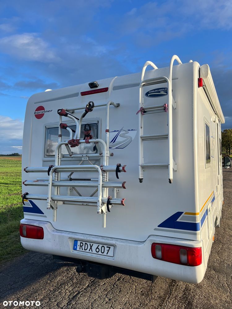 Fiat Ducato - 6