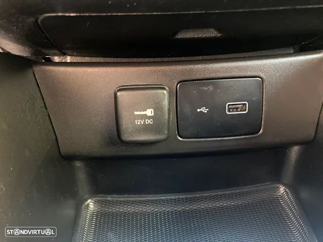 Fiat Tipo Station Wagon 1.3 M-Jet Lounge J17 - 23