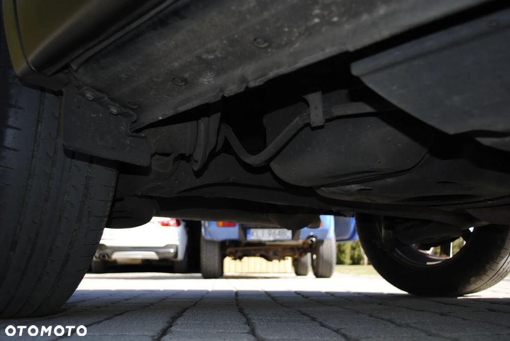 Nissan Qashqai 1.5 dCi N-Connecta - 11