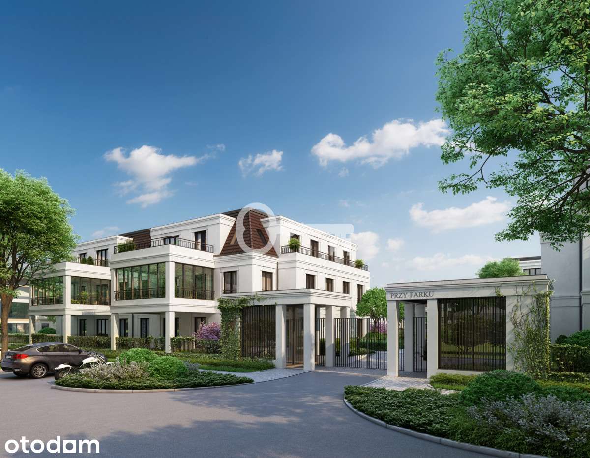 Mieszkanie na sprzedaż, 2 pokoje, 46 m², Żerniki Wrocławskie