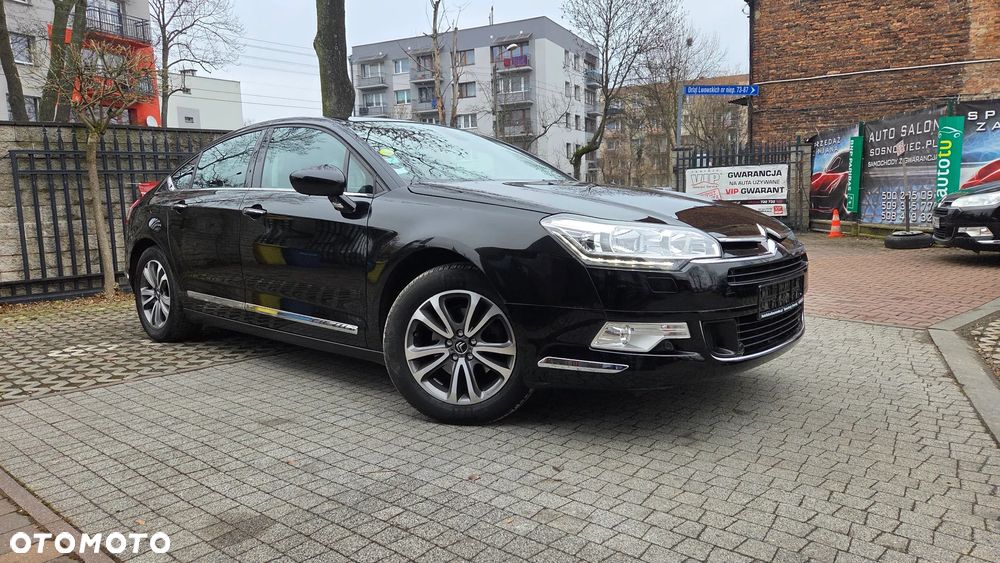 Citroën C5 BlueHDi 150 S&S Exclusive - 2