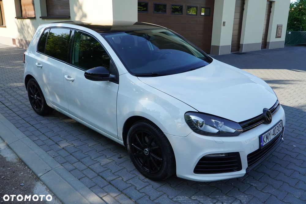 Volkswagen Golf 1.4 TSI Highline - 2