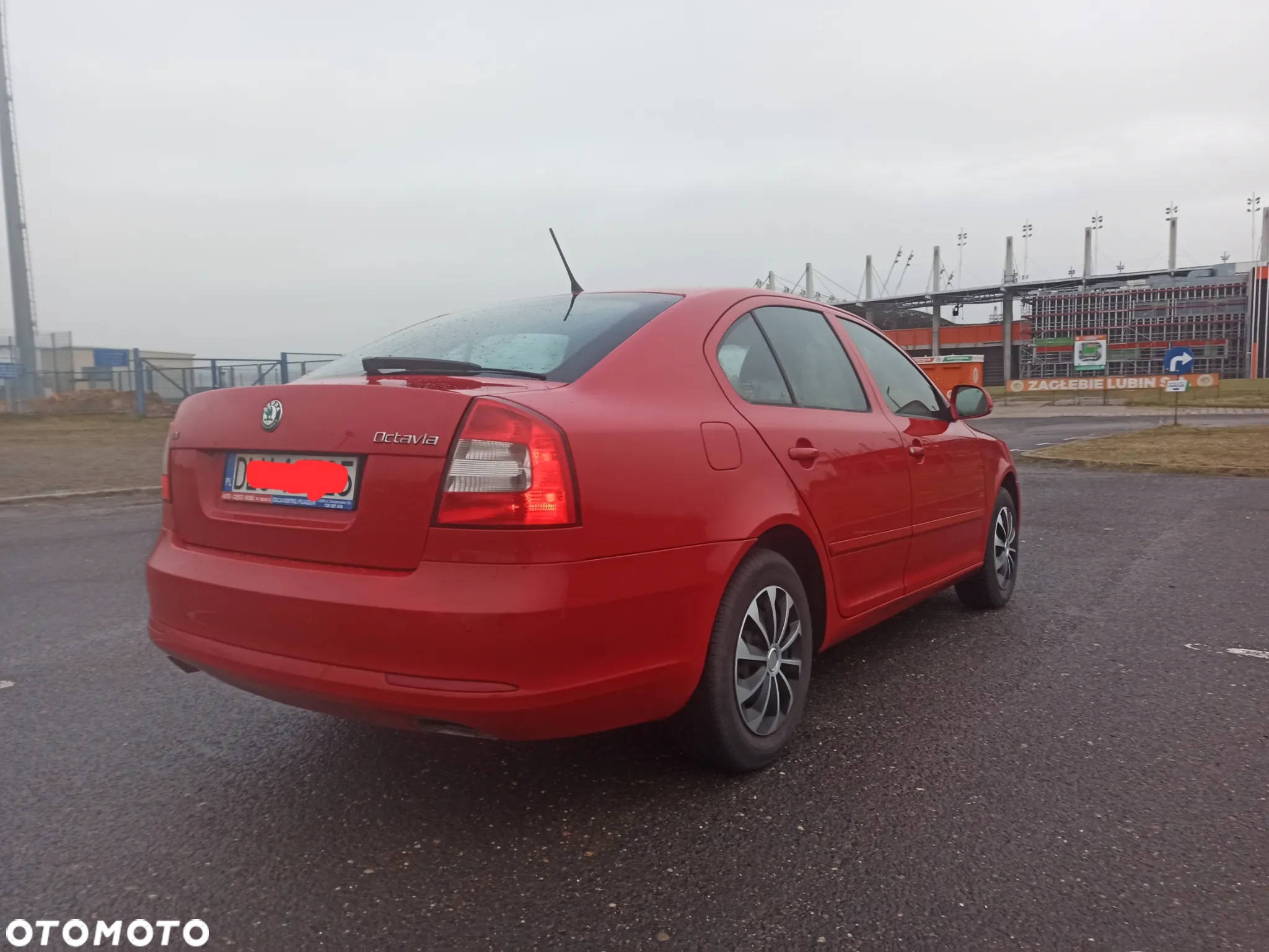 Skoda Octavia 1.6 TDI Classic - 11