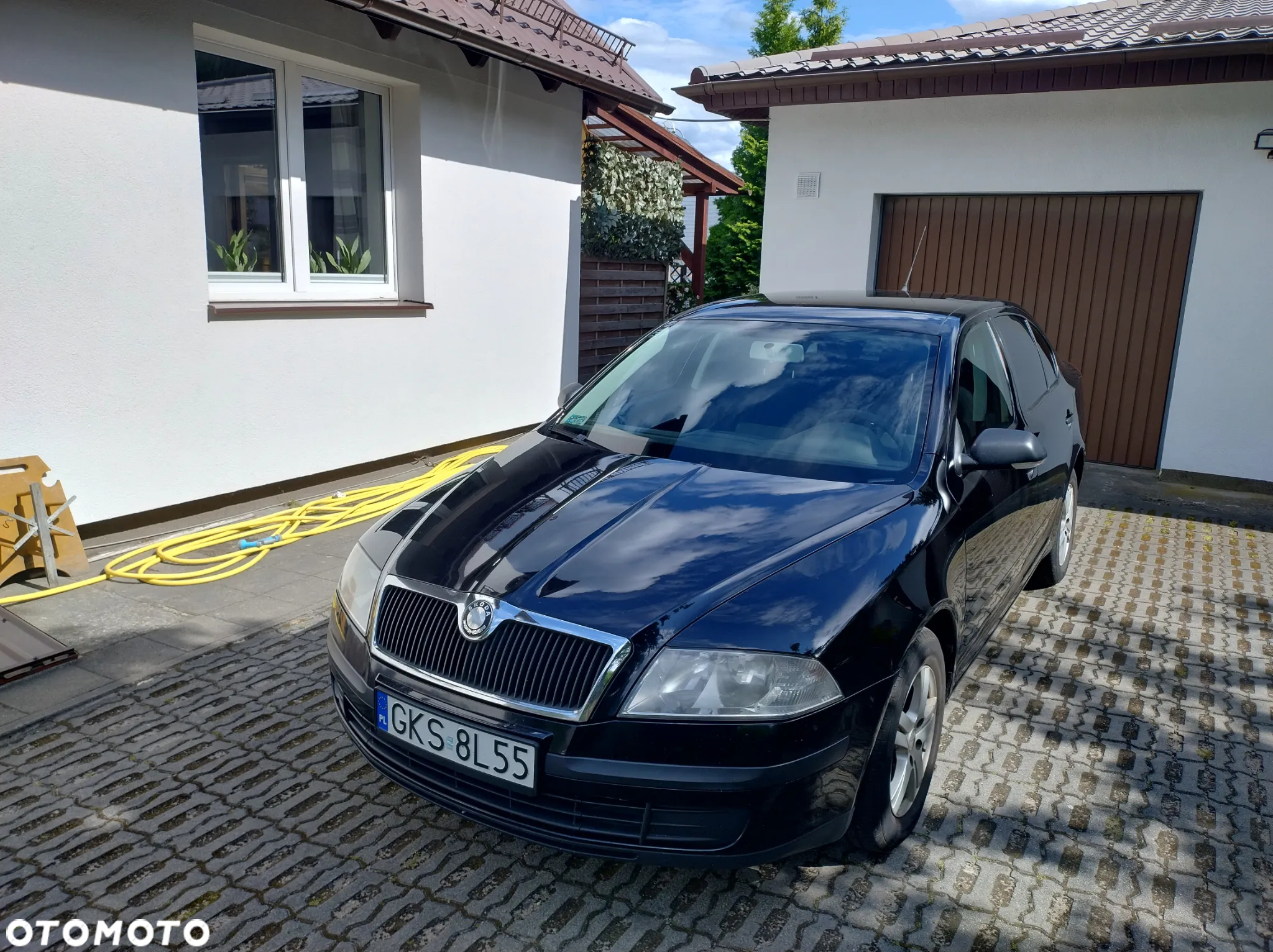 Skoda Octavia 1.9 TDI Classic - 2