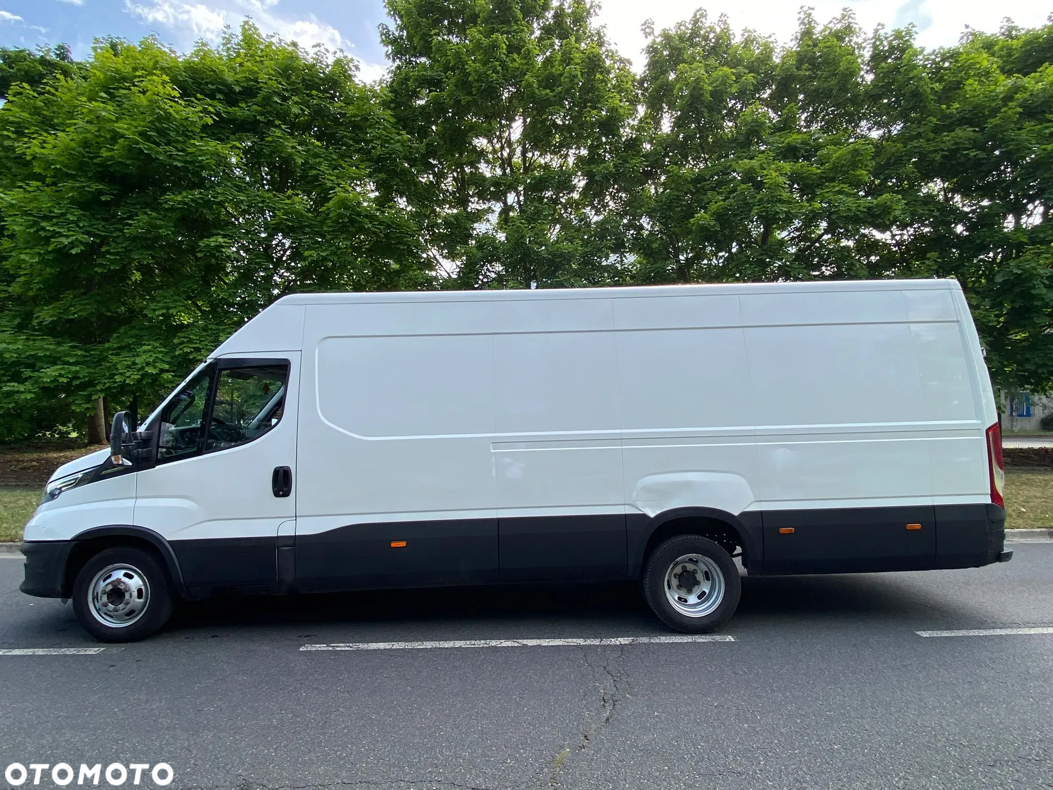 Iveco Daily 35C18 - 23