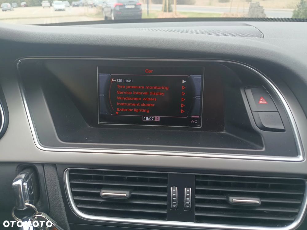 Audi A4 - 12