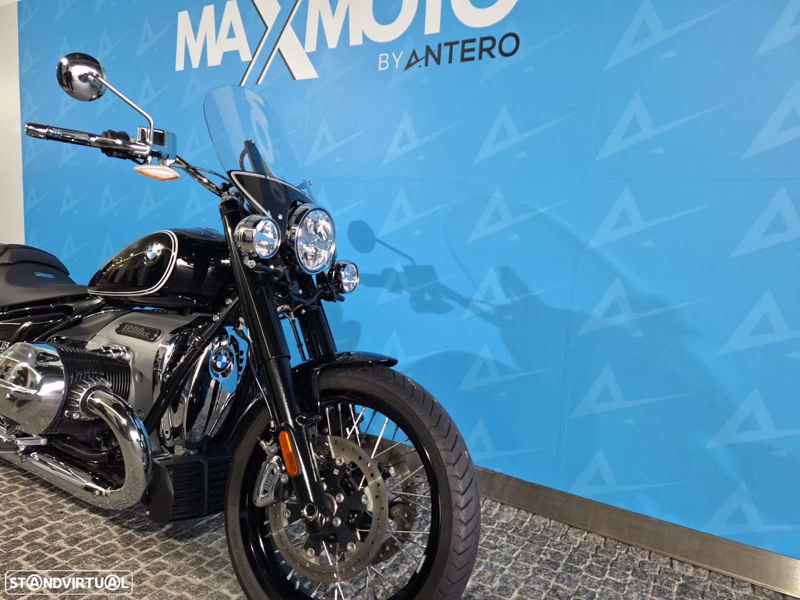 BMW R 18 Classic First Edition - 2