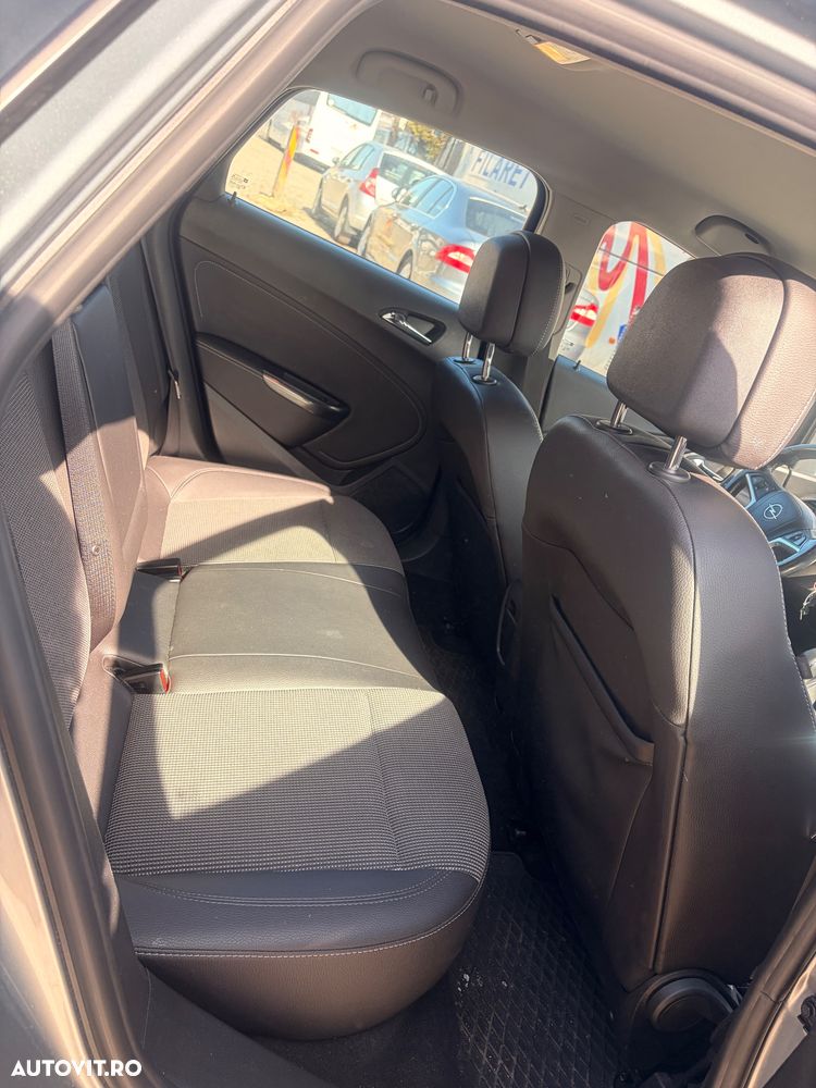 Opel Astra 1.4 ECOTEC Turbo Active Aut. - 10