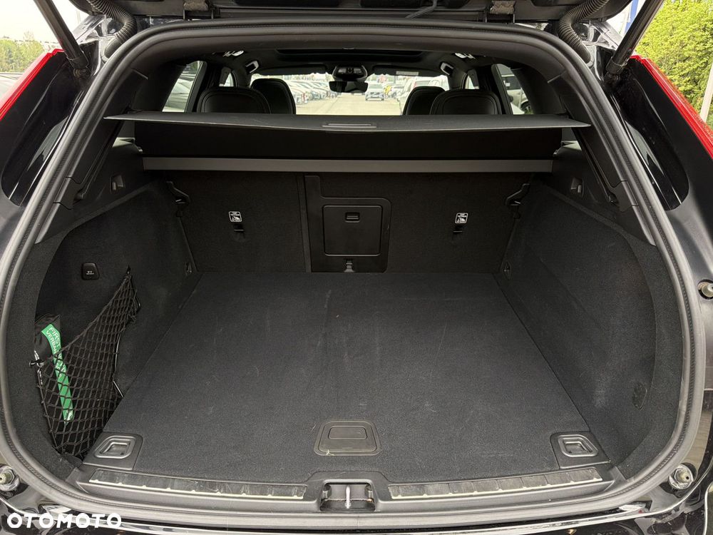Volvo XC 60 - 27