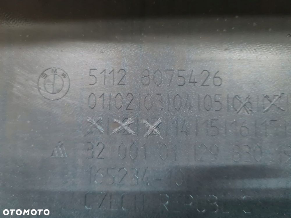 Zderzak tylny BMW 2 F44 Gran Coupe M Pakiet - 7