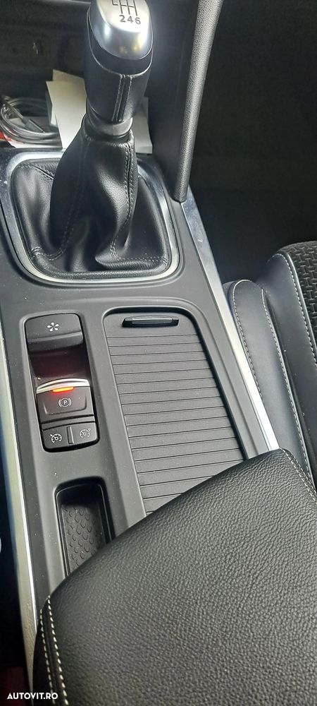 Renault Megane ENERGY dCi Intens - 22