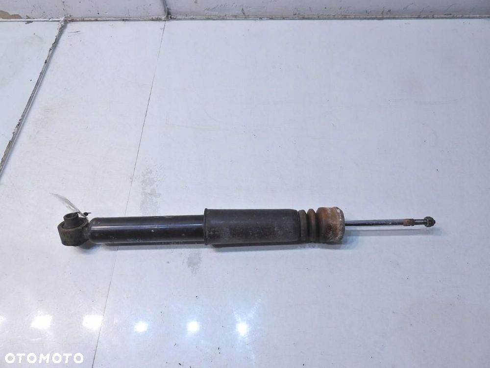 AMORTYZATOR TYŁ TYLNY AUDI A4 B7 2.0 TFSI QUATTRO - 7