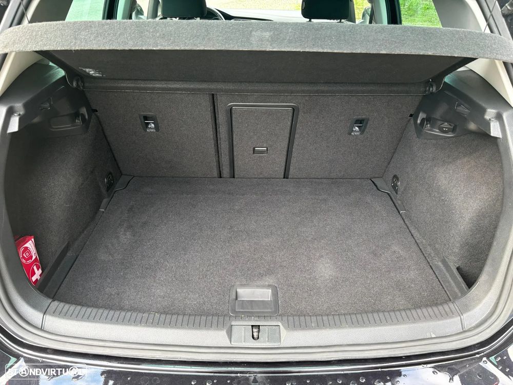 VW Golf 1.0 TSI Sound - 20