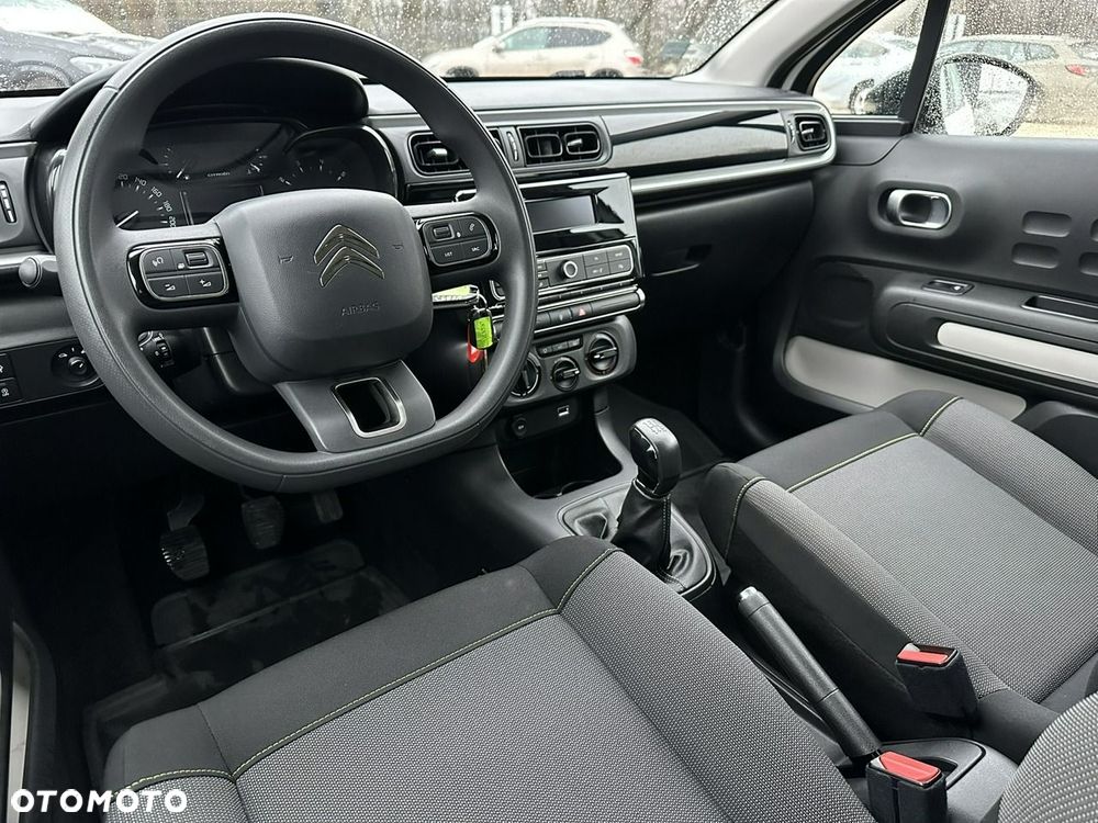 Citroën C3 - 22