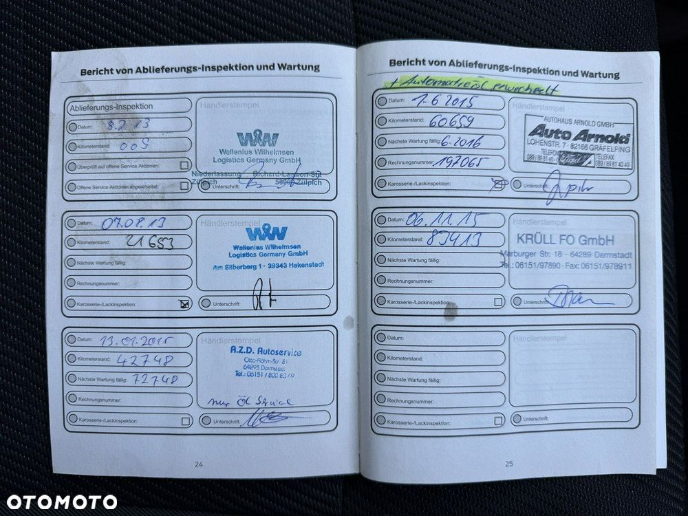 Ford Galaxy 2.0 TDCi Titanium - 30