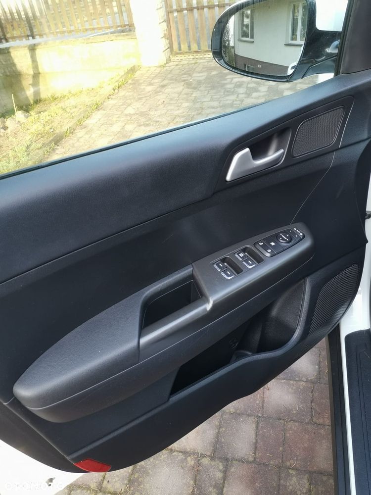 Kia Sportage 1.6 GDI 2WD VISION - 10