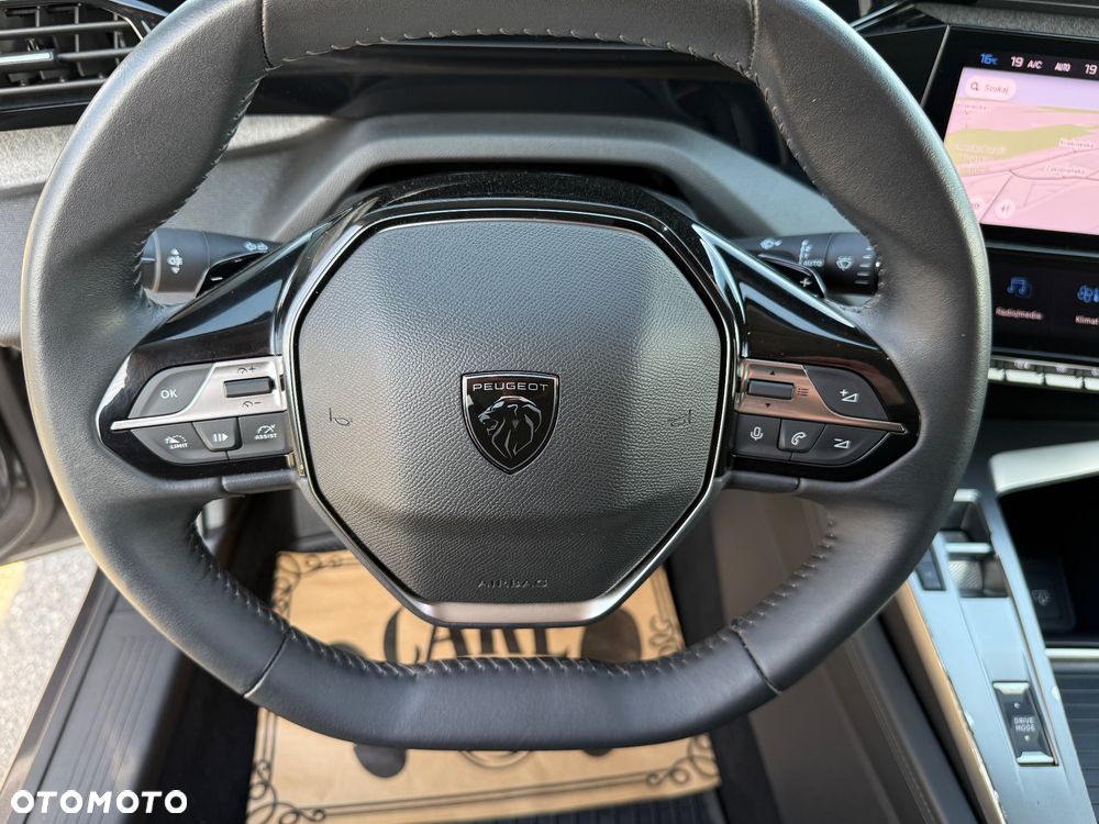 Peugeot 308 1.5 BlueHDi Active Pack Business S&S EAT8 - 31