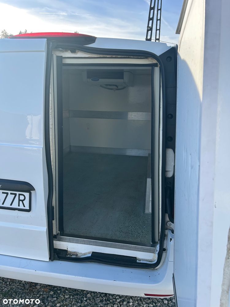 Mercedes-Benz Vito Mroznia Carrier - 14