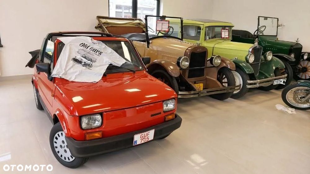 Fiat 126 - 6