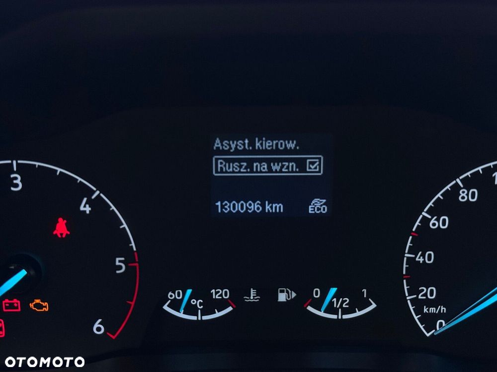 Ford transit-connect TREND - 29