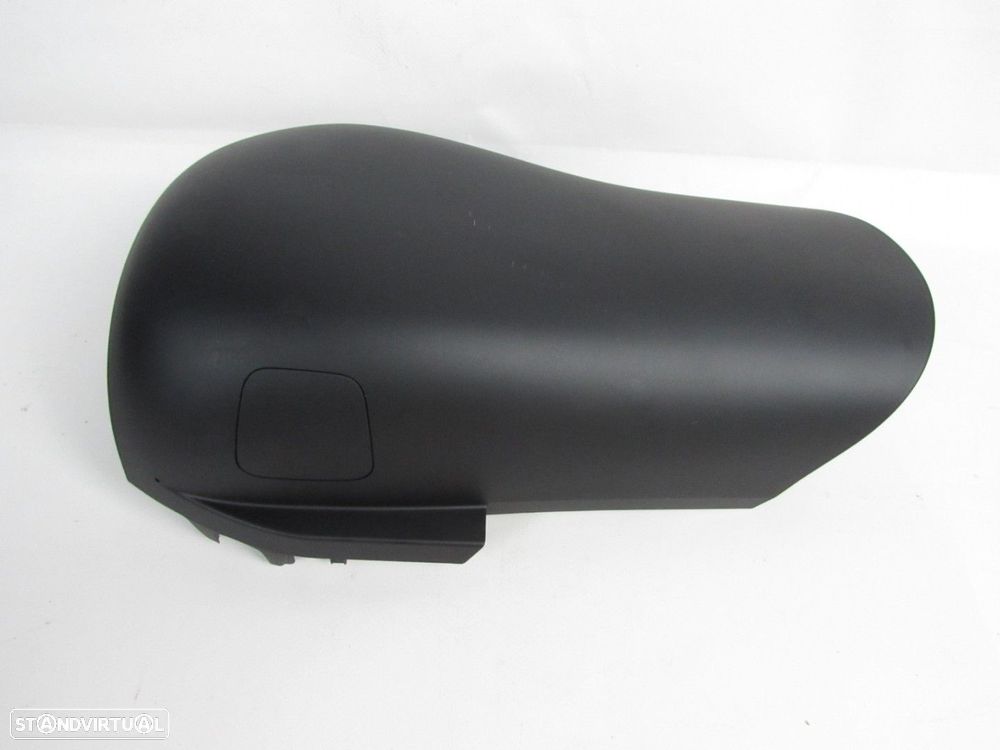 Revestimento - Coluna Direção  Inferior Seminovo/ Original BMW 2 Active Tourer (... - 1