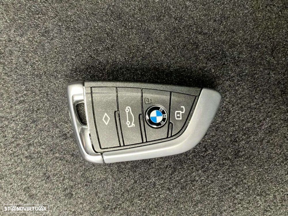 BMW 320 d Line Sport Auto - 18