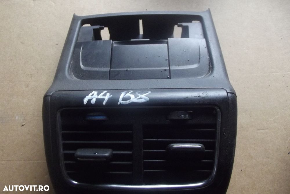 Grile centrale Audi A4 b8 grile aerisire dezmembrez Audi a4 B8 CAG CNH - 1