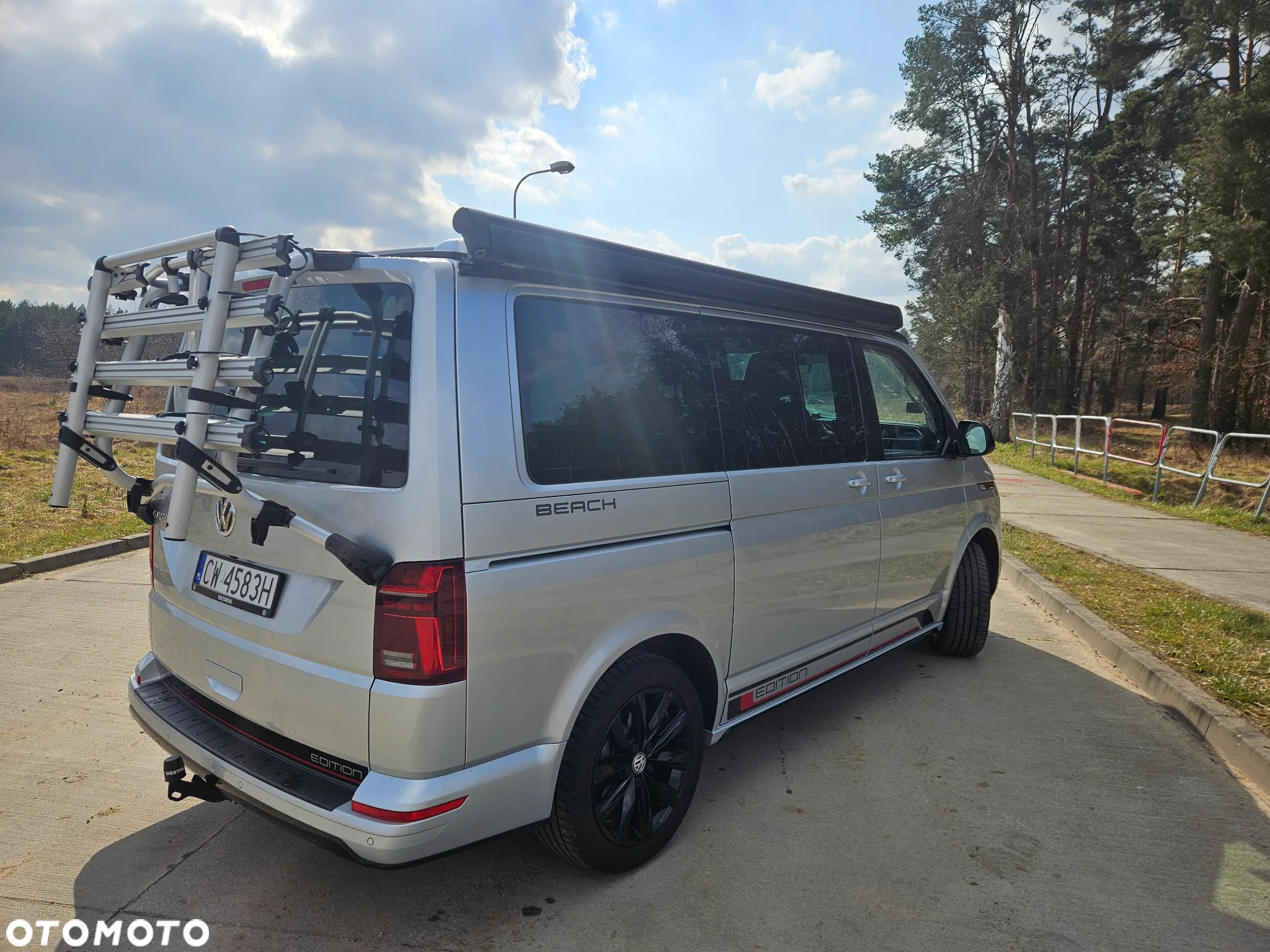 Volkswagen California - 3