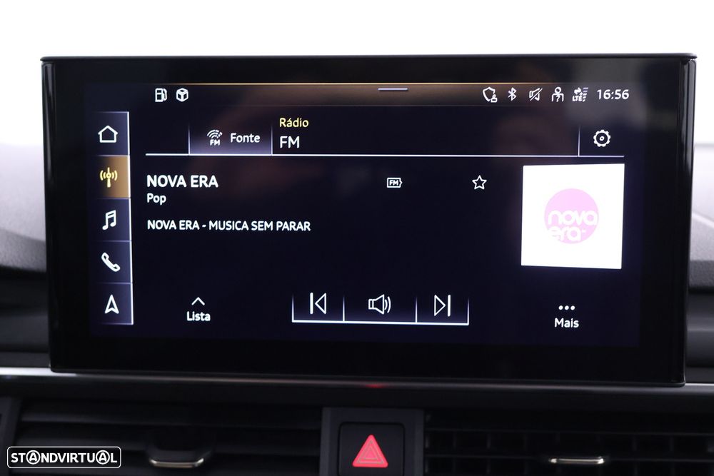 Audi A4 Avant 35 TDI S tronic - 18