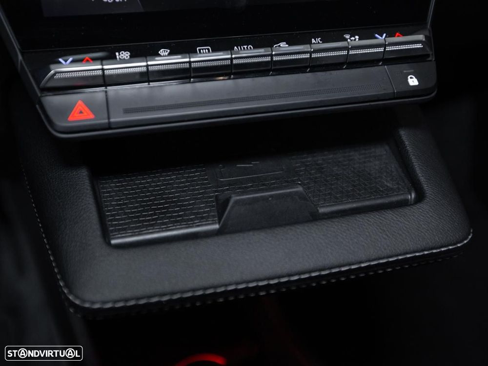 Renault Mégane E-Tech EV60 Equilibre Optimum Charge - 21